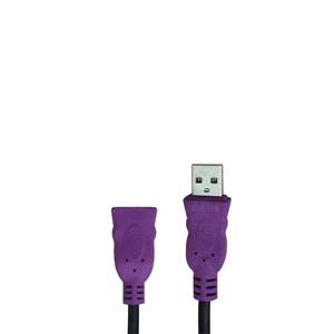 کابل افزایش طول 1/5M USB ENZO