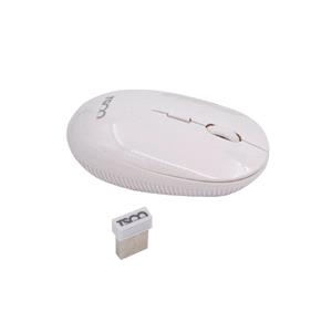 موس TSCO-688W WHITE