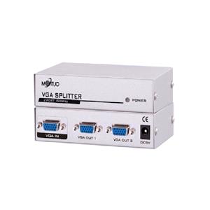 اسپلیتر 1 به 2 VGA 150 MGH