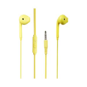 هندزفری TSCO 5072 YELLOW