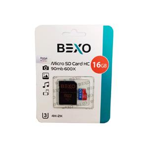 مموری BEXO ADP 16GB-90MB