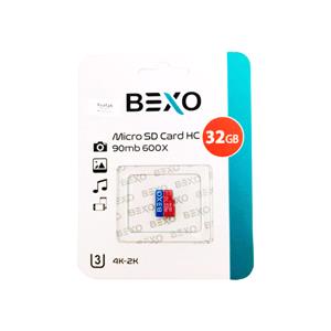 مموری BEXO 32GB-90MB