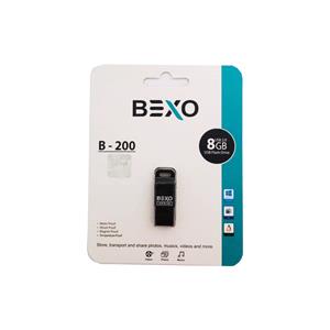 فلش  BEXO 8G B-200