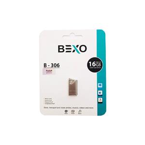 فلش BEXO 16G SLR B-306