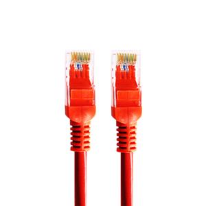 کابل شبکه CAT6 10M  ROYA L CCC