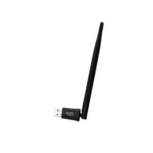 کارت شبکه KNET USB 300MB 5DB