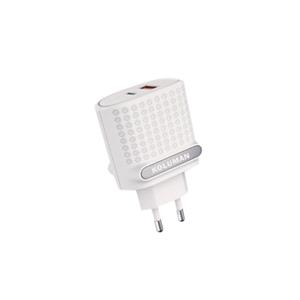 شارژر KOLUMAN KC H110 TYPE C