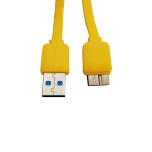 کابل هارد USB3  کسری 1M