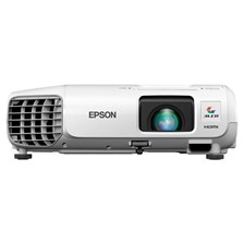 ویدئو پروژکتور استوک EPSON 98H