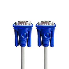 کابل 4+3 VGA گلد اسکار طول 10 متر