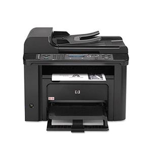 پرینتر لیزری چهار کاره استوک  برند HP مدل HP Laserjet 1536 dnf MFP  