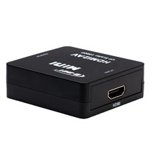 تبدیل DNET HDMI TO AV