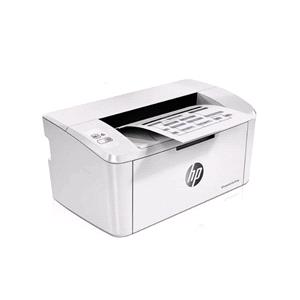 پرینتر لیزری تک کاره اچ پی (نو) مدل LaserJet Pro M15a 