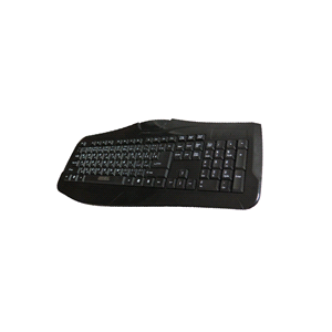 کیبورد سیم دار SADATA SK-1600