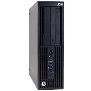 کیس استوک HP Z230