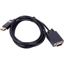 کابل DISPLAY به VGA انوشان مدل A-802 به طول ۱.۸ متر