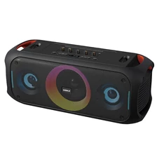 اسپیکر بلوتوثی هیسکا مدل HISKA B 904