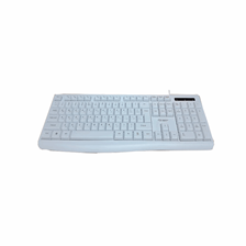  کیبورد سیمی دی نت سفید D-NET DT-994 