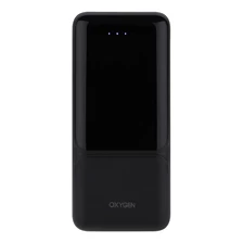 پاوربانک اکسیژن مدل OX-210 ظرفیت 20000 میلی آمپر ساعت