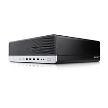 مینی کیس استوک HP 800 G3 I7 6N/8GB/500G