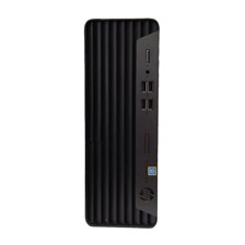 مینی کیس استوک HP 400 G7 i5 10TN /8GB/500GB
