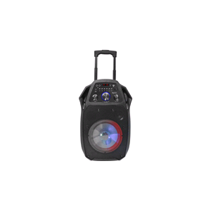اسپیکر پرتابل بلوتوثی TROLLEY تسکو مدل TSCO TS1850