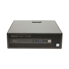 مینی کیس استوک EliteDesk 600/800 G1 i5 4200u/4gb/500g