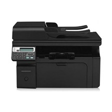 پرینتر استوک لیزری HP M1217FW