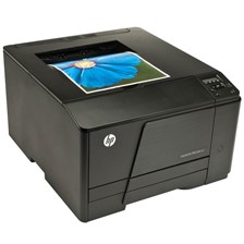 پرینتر رنگی لیزری HP مدل LaserJet Pro 200 color Printer M251n