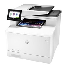 پرینتر استوک اچ پی لیزری رنگی چهار کاره مدل Printer HP LaserJet M479