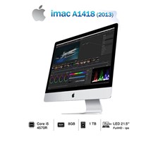 آی مک CORE I5/4570R/8GB/1T/LED2.15/2013