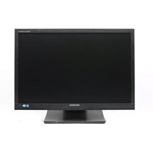 مانیتور استوک سامسونگ مدل S22A450 سایز 22 اینچ