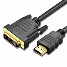 کابل DVI TO HDMI DNET 416