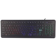 کیبورد تسکو TSCO 8046
