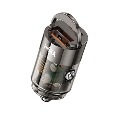 شارژر فندکی هیسکا HISKA CC317 