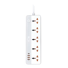 سه راهی برق هیسکا مدل CH-5517EU