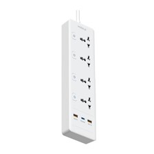 سه راهی برق هیسکا مدل HISKA CH 5518