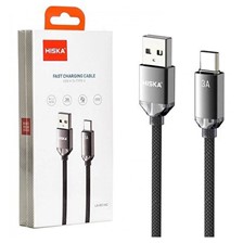 کابل شارژ HISKA LX801AC