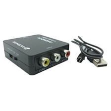 مبدل AV به HDMI ANOSHAN مدل A-806