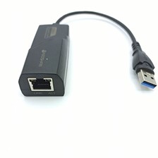 مبدل USB3 به LAN آنوشان (ANOSHAN) مدل A-810
