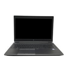 لپ تاپ HP ZBOOK G5 i5 8th/16GB/512G