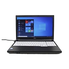 لپ تاپ FUJITSU Lifebook A576 i5 6200U /8GB/120SSD