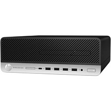 مینی کیس استوک HP PRODESK 600 G4 i5 8th /8G DDR4/500G
