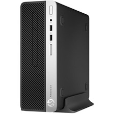 مینی کیس استوک HP PRODESK 400 G6 i5 9th/8GB/500G