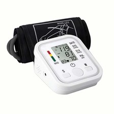 فشارسنج دیجیتال مدل ARM STYLE 