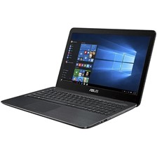 لپ تاپ استوک ASUS X541 i5 6th/8GB/256SSD/VGA 2G/15.6
