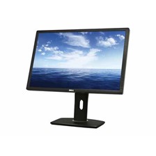 مانیتور 24 اینچ IPS دل Dell U2412MC استوک