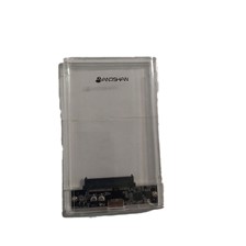 باکس هارد ANOSHAN A-410 2/5 USB3