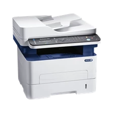 پرینتر چهار کاره استوک Xerox 3225DW