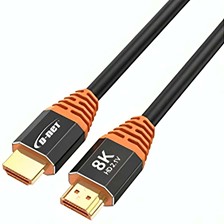 کابل دی نت DNET 8K HDMI 20M- 429 